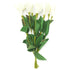 21cm x 8cm Foam Tulip Flowers (available in 2 colours)